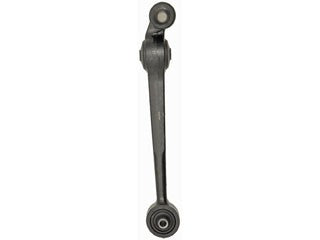 Dorman - OE Solutions Ensamble de Brazo de Control de Suspensión y Articulación de Rotula P/N:520-709 Fits: Audi 100 91-89, Audi 100 Quattro 91-89, Audi 200 91-89, Audi 200 Quattro 91-89, Audi 5000 88-80, Audi 5000 Quattro 88-86 - Image 2