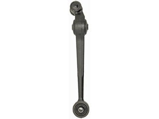 Dorman - OE Solutions Ensamble de Brazo de Control de Suspensión y Articulación de Rotula P/N:520-709 Fits: Audi 100 91-89, Audi 100 Quattro 91-89, Audi 200 91-89, Audi 200 Quattro 91-89, Audi 5000 88-80, Audi 5000 Quattro 88-86 - Image 1