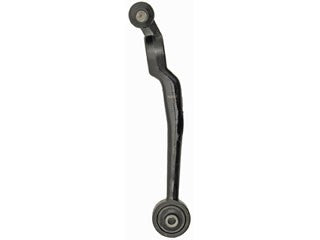 Dorman - OE Solutions Ensamble de Brazo de Control de Suspensión y Articulación de Rotula P/N:520-717 Fits: Audi 100 94-90, Audi 100 Quattro 94-90, Audi 200 91-90, Audi 200 Quattro 91-90, Audi A6 97-95, Audi A6 Quattro 98-95, Audi S4 94-92, Audi S6 97-95 - Image 1