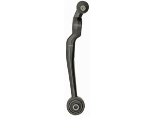 Dorman - OE Solutions Ensamble de Brazo de Control de Suspensión y Articulación de Rotula P/N:520-718 Fits: Audi 100 94-90, Audi 100 Quattro 94-90, Audi 200 91-90, Audi 200 Quattro 91-90, Audi A6 97-95, Audi A6 Quattro 98-95, Audi S4 94-92, Audi S6 97-95 - Image 1