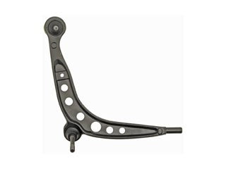 Dorman - OE Solutions Ensamble de Brazo de Control de Suspensión y Articulación de Rotula P/N:520-740 Fits: BMW 318i, BMW 318is, BMW 318ti, BMW 320i, BMW 323i, BMW 323is, BMW 325i, BMW 325is, BMW 328i, BMW 328is, BMW Z3 - Image 1