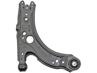 Dorman - OE Solutions Brazo de Control de Suspensión P/N:520-760 Fits: Audi A3, Seat Leon, Seat Toledo, Volkswagen Beetle, Volkswagen Beetle Cabrio, Volkswagen Clasico, Volkswagen Golf, Volkswagen Golf City, Volkswagen Jetta, Volkswagen Jetta City - Image 1