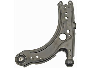 Dorman - OE Solutions Brazo de Control de Suspensión P/N:520-760 Fits: Audi A3, Seat Leon, Seat Toledo, Volkswagen Beetle, Volkswagen Beetle Cabrio, Volkswagen Clasico, Volkswagen Golf, Volkswagen Golf City, Volkswagen Jetta, Volkswagen Jetta City - Image 2