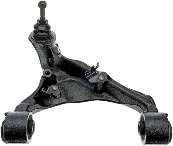 Dorman - OE Solutions Ensamble de Brazo de Control de Suspensión y Articulación de Rotula P/N:520-769 Fits: Land Rover Range Rover Sport 13-10 - Image 4