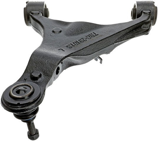 Dorman - OE Solutions Ensamble de Brazo de Control de Suspensión y Articulación de Rotula P/N:520-769 Fits: Land Rover Range Rover Sport 13-10 - Image 5