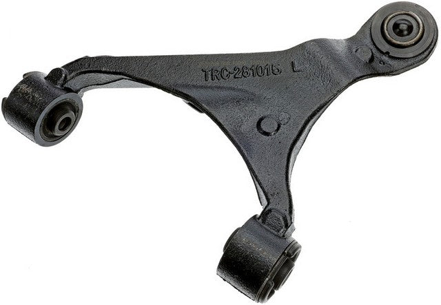 Dorman - OE Solutions Ensamble de Brazo de Control de Suspensión y Articulación de Rotula P/N:520-769 Fits: Land Rover Range Rover Sport 13-10 - Image 3