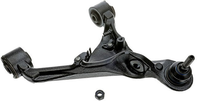 Dorman - OE Solutions Ensamble de Brazo de Control de Suspensión y Articulación de Rotula P/N:520-769 Fits: Land Rover Range Rover Sport 13-10 - Image 2