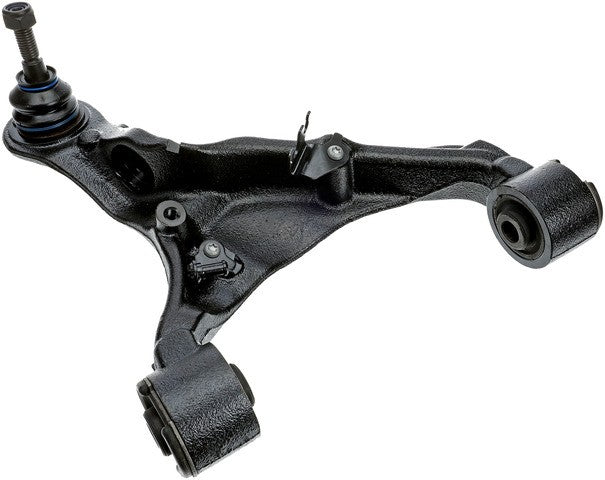Dorman - OE Solutions Ensamble de Brazo de Control de Suspensión y Articulación de Rotula P/N:520-769 Fits: Land Rover Range Rover Sport 13-10 - Image 1