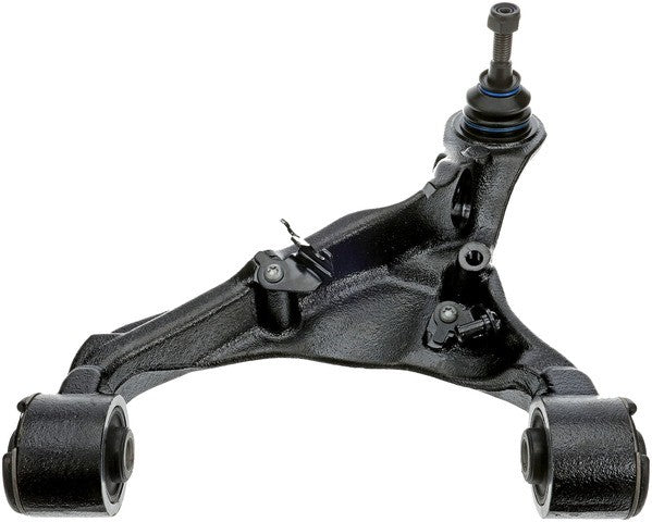 Dorman - OE Solutions Ensamble de Brazo de Control de Suspensión y Articulación de Rotula P/N:520-770 Fits: Land Rover Range Rover Sport 13-10 - Image 4