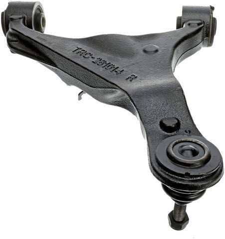 Dorman - OE Solutions Ensamble de Brazo de Control de Suspensión y Articulación de Rotula P/N:520-770 Fits: Land Rover Range Rover Sport 13-10 - Image 5
