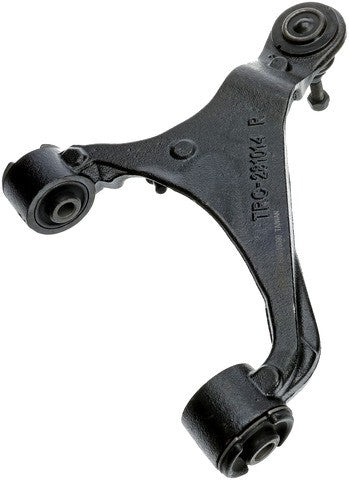Dorman - OE Solutions Ensamble de Brazo de Control de Suspensión y Articulación de Rotula P/N:520-770 Fits: Land Rover Range Rover Sport 13-10 - Image 3