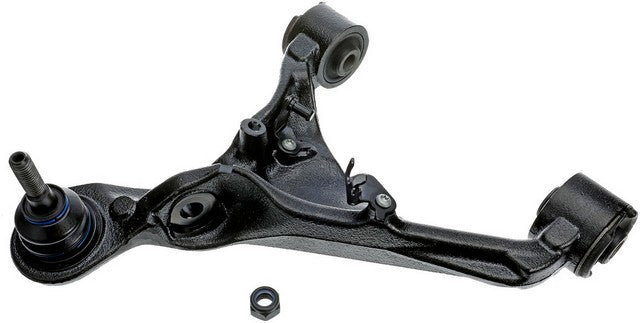 Dorman - OE Solutions Ensamble de Brazo de Control de Suspensión y Articulación de Rotula P/N:520-770 Fits: Land Rover Range Rover Sport 13-10 - Image 6