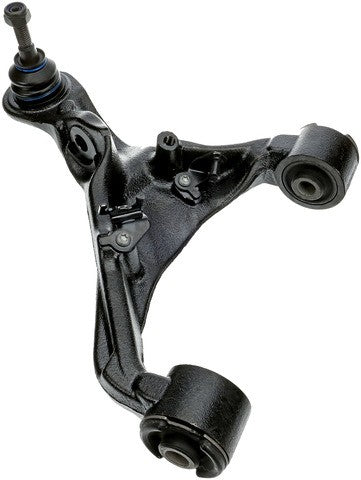 Dorman - OE Solutions Ensamble de Brazo de Control de Suspensión y Articulación de Rotula P/N:520-770 Fits: Land Rover Range Rover Sport 13-10 - Image 1