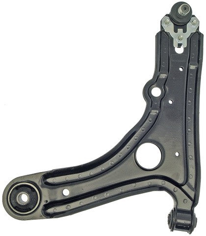 Dorman - OE Solutions Ensamble de Brazo de Control de Suspensión y Articulación de Rotula P/N:520-781 Fits: Volkswagen Cabrio 02-95, Volkswagen Golf 99-93, Volkswagen Jetta 98-93 - Image 2