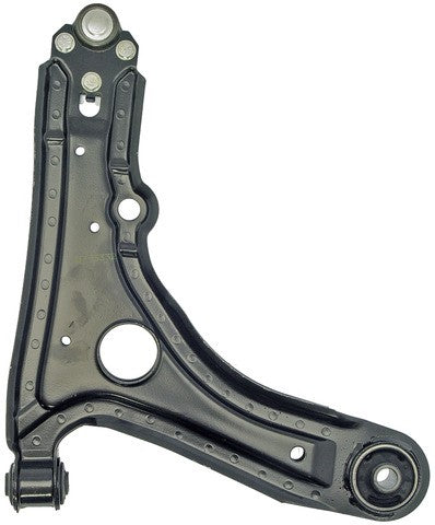 Dorman - OE Solutions Ensamble de Brazo de Control de Suspensión y Articulación de Rotula P/N:520-781 Fits: Volkswagen Cabrio 02-95, Volkswagen Golf 99-93, Volkswagen Jetta 98-93 - Image 1