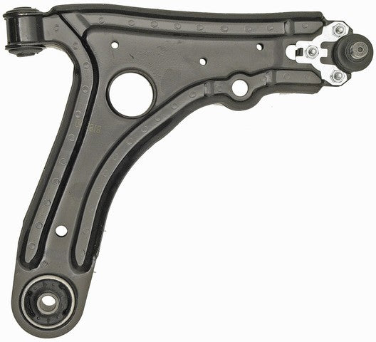 Dorman - OE Solutions Ensamble de Brazo de Control de Suspensión y Articulación de Rotula P/N:520-782 Fits: Volkswagen Cabrio 02-95, Volkswagen Golf 99-93, Volkswagen Jetta 98-93 - Image 4