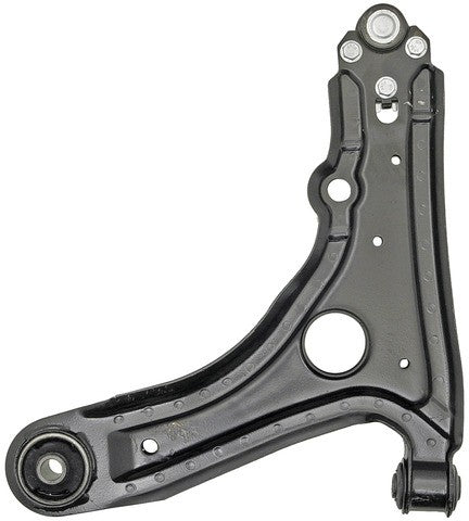 Dorman - OE Solutions Ensamble de Brazo de Control de Suspensión y Articulación de Rotula P/N:520-782 Fits: Volkswagen Cabrio 02-95, Volkswagen Golf 99-93, Volkswagen Jetta 98-93 - Image 3