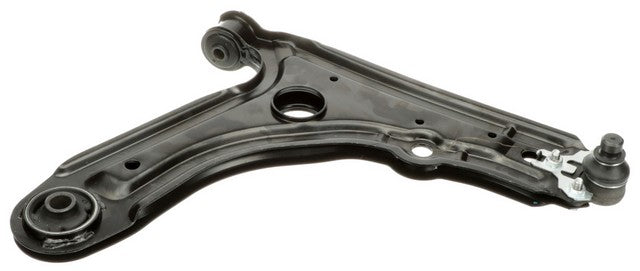 Dorman - OE Solutions Ensamble de Brazo de Control de Suspensión y Articulación de Rotula P/N:520-782 Fits: Volkswagen Cabrio 02-95, Volkswagen Golf 99-93, Volkswagen Jetta 98-93 - Image 2