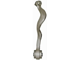 Dorman - OE Solutions Ensamble de Brazo de Control de Suspensión y Articulación de Rotula P/N:520-792 Fits: BMW 745i 05-02, BMW 745li 05-02, BMW 750i 08-06, BMW 750li 08-06, BMW 760i 06-04, BMW 760li 08-03, BMW Alpina B7 08-07 - Image 2