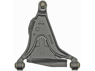 Dorman - OE Solutions Ensamble de Brazo de Control de Suspensión y Articulación de Rotula P/N:520-794 Fits: Volvo 850 97-93, Volvo S70 00-98, Volvo V70 00-98 - Image 1