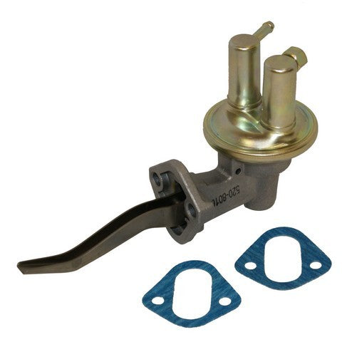 GMB Mechanical Fuel Pump P/N:520-8010 Fits: Chrysler Cordoba, Chrysler Lebaron, Chrysler Newport, Chrysler TOWN &amp; COUNTRY, Dodge Aspen, Dodge B100, Dodge B150, Dodge B200, Dodge B250, Dodge B300 - Image 1