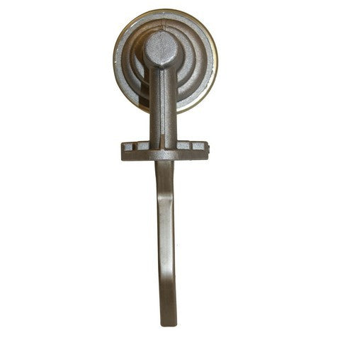GMB Mechanical Fuel Pump P/N:520-8010 Fits: Chrysler Cordoba, Chrysler Lebaron, Chrysler Newport, Chrysler TOWN &amp; COUNTRY, Dodge Aspen, Dodge B100, Dodge B150, Dodge B200, Dodge B250, Dodge B300 - Image 2