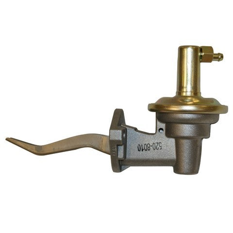 GMB Mechanical Fuel Pump P/N:520-8010 Fits: Chrysler Cordoba, Chrysler Lebaron, Chrysler Newport, Chrysler TOWN &amp; COUNTRY, Dodge Aspen, Dodge B100, Dodge B150, Dodge B200, Dodge B250, Dodge B300 - Image 3