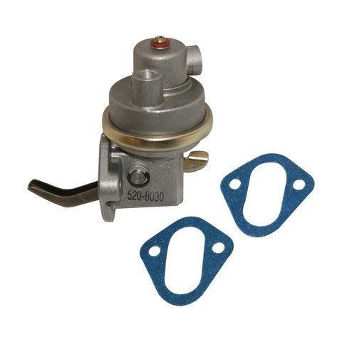 GMB Mechanical Fuel Pump P/N:520-8030 Fits: Dodge D250 93-89, Dodge D350 93-89, Dodge W250 93-89, Dodge W350 93-89 - Image 1