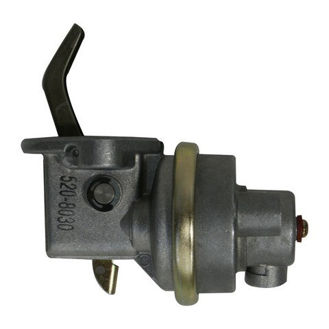 GMB Mechanical Fuel Pump P/N:520-8030 Fits: Dodge D250 93-89, Dodge D350 93-89, Dodge W250 93-89, Dodge W350 93-89 - Image 3