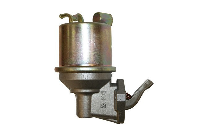 GMB Mechanical Fuel Pump P/N:520-8040 Fits: Chevrolet Bel Air, Chevrolet Biscayne, Chevrolet Blazer, Chevrolet Brookwood, Chevrolet C10, Chevrolet C10 Pickup, Chevrolet C10 Suburban, Chevrolet C20, Chevrolet C20 Pickup, Chevrolet C20 Suburban - Image 3