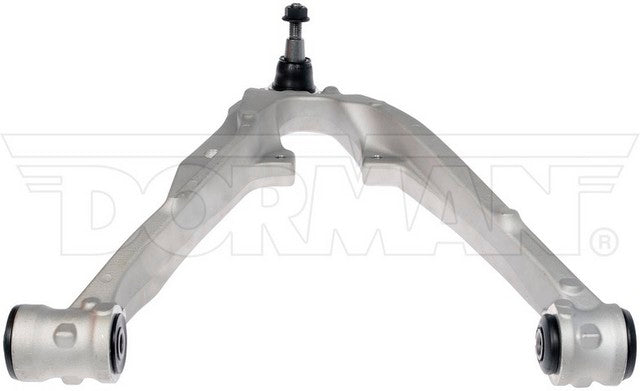 Dorman - OE Solutions Ensamble de Brazo de Control de Suspensión y Articulación de Rotula P/N:520-805 Fits: Cadillac Escalade, Cadillac Escalade Esv, Chevrolet Silverado 1500, Chevrolet Suburban, Chevrolet Tahoe, GMC Sierra 1500, GMC Yukon, GMC Yukon Xl - Image 1