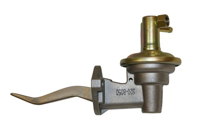 GMB Mechanical Fuel Pump P/N:520-8050 Fits: Chrysler Newport, Dodge 330, Dodge 440, Dodge A100, Dodge A100 Pickup, Dodge A100 Truck, Dodge B100, Dodge B100 Van, Dodge B200, Dodge B200 Van - Image 3