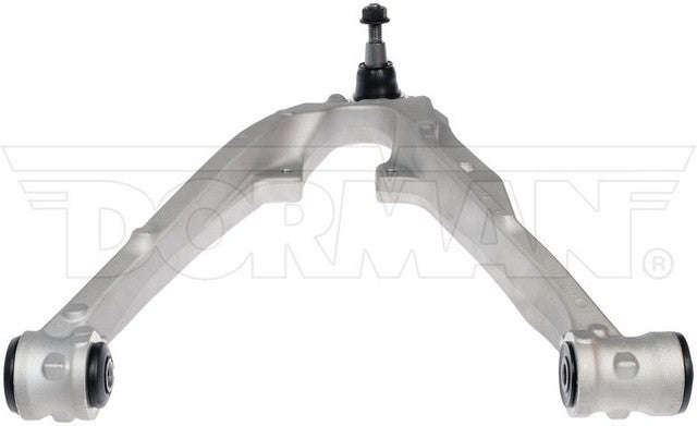 Dorman - OE Solutions Ensamble de Brazo de Control de Suspensión y Articulación de Rotula P/N:520-806 Fits: Cadillac Escalade, Cadillac Escalade Esv, Chevrolet Silverado 1500, Chevrolet Suburban, Chevrolet Tahoe, GMC Sierra 1500, GMC Yukon, GMC Yukon Xl - Image 1