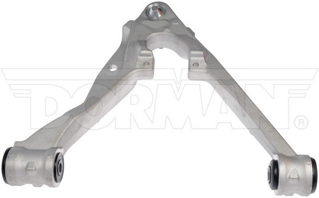Dorman - OE Solutions Ensamble de Brazo de Control de Suspensión y Articulación de Rotula P/N:520-806 Fits: Cadillac Escalade, Cadillac Escalade Esv, Chevrolet Silverado 1500, Chevrolet Suburban, Chevrolet Tahoe, GMC Sierra 1500, GMC Yukon, GMC Yukon Xl - Image 2