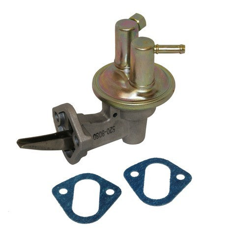 GMB Mechanical Fuel Pump P/N:520-8080 Fits: Chrysler Newport, Dodge 330, Dodge 440, Dodge A100, Dodge A100 Truck, Dodge A108 Van, Dodge B100, Dodge B100 Van, Dodge B200, Dodge B200 Van - Image 1