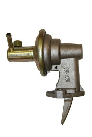GMB Mechanical Fuel Pump P/N:520-8080 Fits: Chrysler Newport, Dodge 330, Dodge 440, Dodge A100, Dodge A100 Truck, Dodge A108 Van, Dodge B100, Dodge B100 Van, Dodge B200, Dodge B200 Van - Image 3
