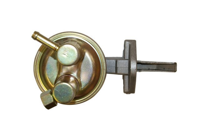 GMB Mechanical Fuel Pump P/N:520-8080 Fits: Chrysler Newport, Dodge 330, Dodge 440, Dodge A100, Dodge A100 Truck, Dodge A108 Van, Dodge B100, Dodge B100 Van, Dodge B200, Dodge B200 Van - Image 4