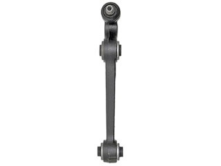 Dorman - OE Solutions Ensamble de Brazo de Control de Suspensión y Articulación de Rotula P/N:520-809 Fits: Ford Fusion 07-06, Lincoln Mkz 2007, Lincoln Zephyr 2006, Mazda 6 08-03, Mercury Milan 07-06 - Image 1