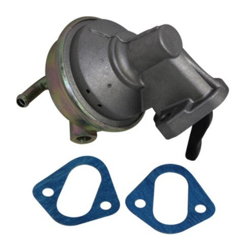 GMB Mechanical Fuel Pump P/N:520-8090 Fits: Chevrolet Bel Air, Chevrolet Biscayne, Chevrolet Blazer, Chevrolet C10 Pickup, Chevrolet C10 Suburban, Chevrolet C20 Pickup, Chevrolet C20 Suburban, Chevrolet C30 Pickup, Chevrolet C50 - Image 1