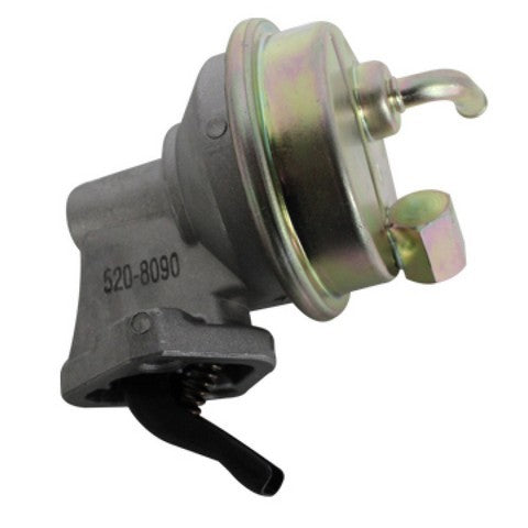 GMB Mechanical Fuel Pump P/N:520-8090 Fits: Chevrolet Bel Air, Chevrolet Biscayne, Chevrolet Blazer, Chevrolet C10 Pickup, Chevrolet C10 Suburban, Chevrolet C20 Pickup, Chevrolet C20 Suburban, Chevrolet C30 Pickup, Chevrolet C50 - Image 3