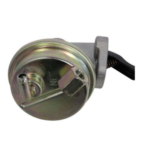GMB Mechanical Fuel Pump P/N:520-8090 Fits: Chevrolet Bel Air, Chevrolet Biscayne, Chevrolet Blazer, Chevrolet C10 Pickup, Chevrolet C10 Suburban, Chevrolet C20 Pickup, Chevrolet C20 Suburban, Chevrolet C30 Pickup, Chevrolet C50 - Image 4