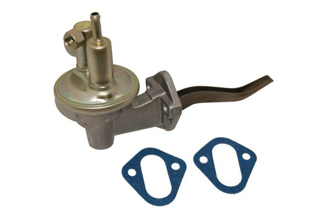 GMB Mechanical Fuel Pump P/N:520-8100 Fits: Chrysler Cordoba, Chrysler Fifth Avenue, Chrysler Imperial, Chrysler New Yorker, Chrysler Newport, Dodge Charger, Dodge D100, Dodge D150, Dodge D250 - Image 1