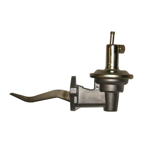 GMB Mechanical Fuel Pump P/N:520-8100 Fits: Chrysler Cordoba, Chrysler Fifth Avenue, Chrysler Imperial, Chrysler New Yorker, Chrysler Newport, Dodge Charger, Dodge D100, Dodge D150, Dodge D250 - Image 3