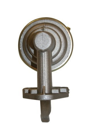 GMB Mechanical Fuel Pump P/N:520-8110 Fits: Chrysler Cordoba, Chrysler Imperial, Chrysler New Yorker, Chrysler Newport, Chrysler TOWN &amp; COUNTRY, Dodge B200, Dodge B200 Van, Dodge B300, Dodge Cb300, Dodge Charger - Image 2