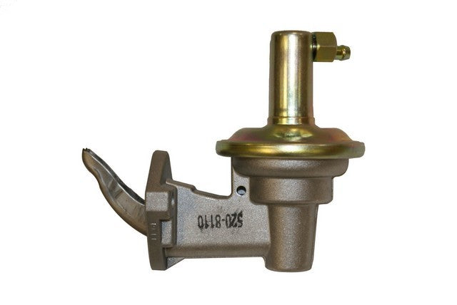 GMB Mechanical Fuel Pump P/N:520-8110 Fits: Chrysler Cordoba, Chrysler Imperial, Chrysler New Yorker, Chrysler Newport, Chrysler TOWN &amp; COUNTRY, Dodge B200, Dodge B200 Van, Dodge B300, Dodge Cb300, Dodge Charger - Image 3