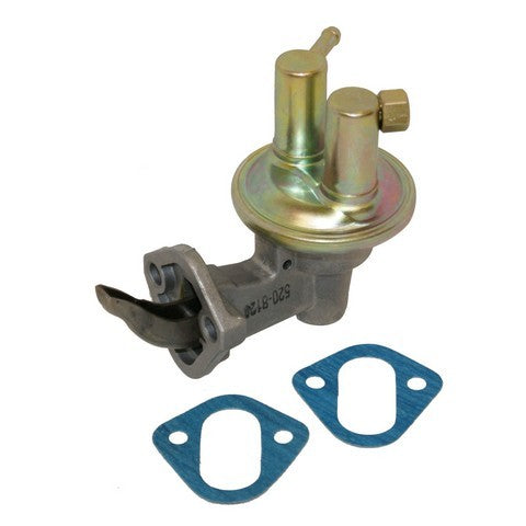 GMB Mechanical Fuel Pump P/N:520-8120 Fits: Chrysler 300, Chrysler Imperial, Chrysler New Yorker, Chrysler Newport, Chrysler TOWN &amp; COUNTRY, Chrysler Windsor, Desoto Adventurer, Desoto Desoto, Desoto Firedome, Desoto Fireflite - Image 1