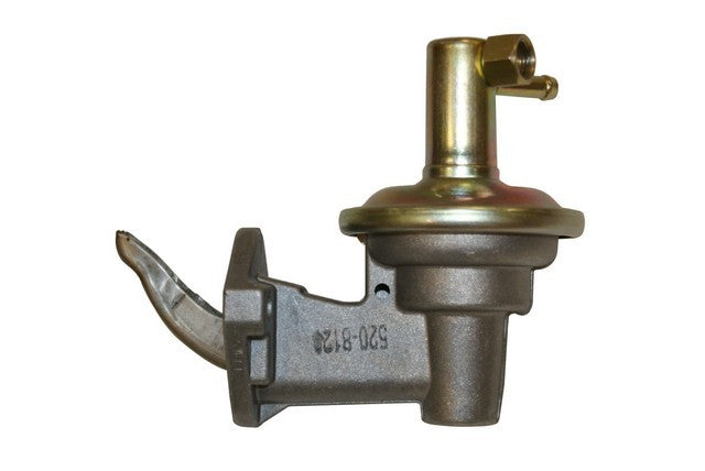 GMB Mechanical Fuel Pump P/N:520-8120 Fits: Chrysler 300, Chrysler Imperial, Chrysler New Yorker, Chrysler Newport, Chrysler TOWN &amp; COUNTRY, Chrysler Windsor, Desoto Adventurer, Desoto Desoto, Desoto Firedome, Desoto Fireflite - Image 3