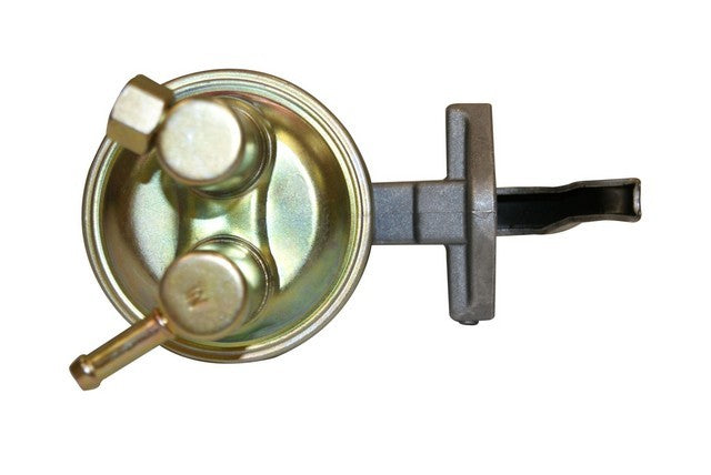 GMB Mechanical Fuel Pump P/N:520-8120 Fits: Chrysler 300, Chrysler Imperial, Chrysler New Yorker, Chrysler Newport, Chrysler TOWN &amp; COUNTRY, Chrysler Windsor, Desoto Adventurer, Desoto Desoto, Desoto Firedome, Desoto Fireflite - Image 4
