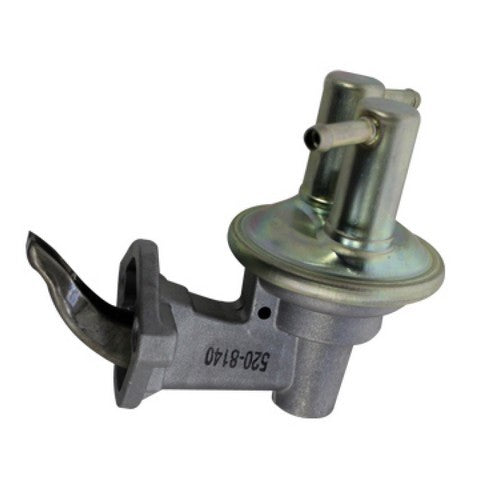GMB Mechanical Fuel Pump P/N:520-8140 Fits: Chrysler 300, Chrysler Imperial, Chrysler New Yorker, Chrysler Newport, Chrysler TOWN &amp; COUNTRY, Dodge Challenger, Dodge Charger, Dodge Coronet, Dodge D100 Pickup, Dodge D200 Pickup - Image 2