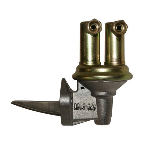 GMB Mechanical Fuel Pump P/N:520-8160 Fits: Chrysler E Class, Chrysler Lebaron, Chrysler New Yorker, Chrysler TOWN &amp; COUNTRY, Dodge 400, Dodge 600, Dodge Aries, Dodge Caravan - Image 3